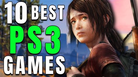 best games ps3 metacritic